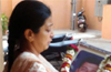 Family members of slain RTI activist want a reinvestigation
